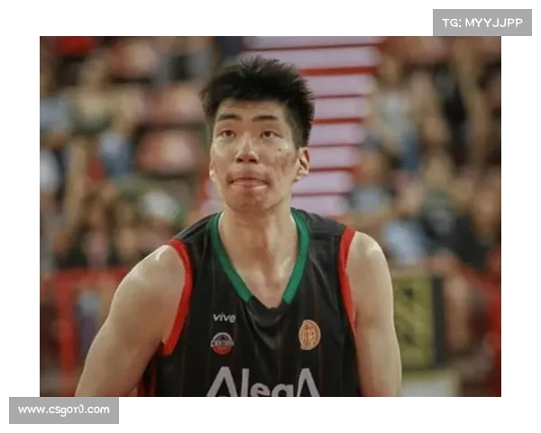 浙江稠州三连胜升第七,余嘉豪离队影响显现