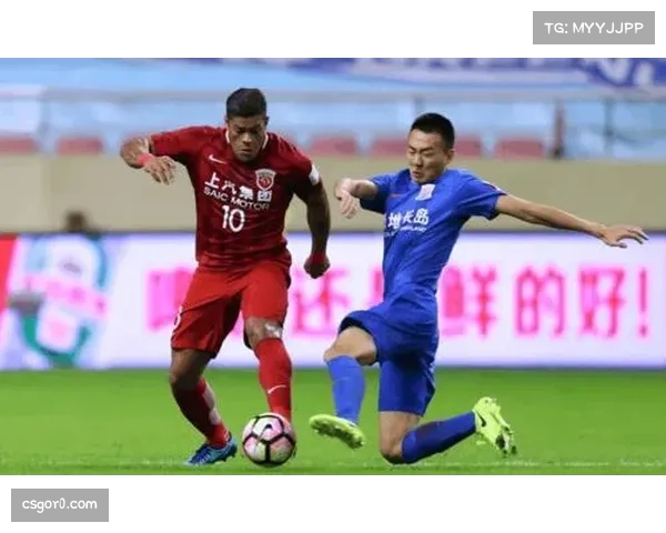 深度报道:从“一高一快”到“全攻全守”,解析中超主流战术阵型的十年演变路径 深度报道:从“一高一快”到“全攻全守”,解析中超主流战术阵型的十年演变路径